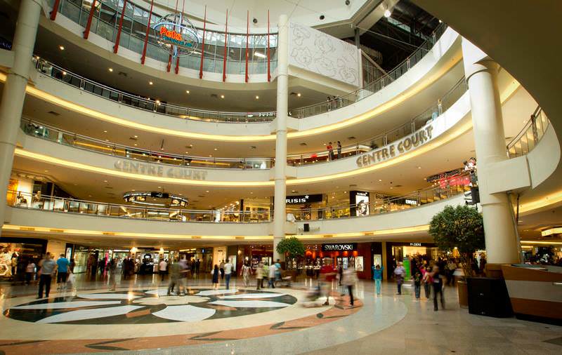 راهنمای خرید در کوالالامپور