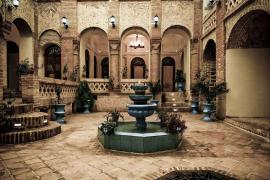 بهترین هتل های شوشتر؛ یادگاری از دوران قاجار تا کنون 