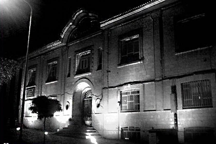 عمارت شهرداری سنندج؛ میراث ماندگار مشروطه