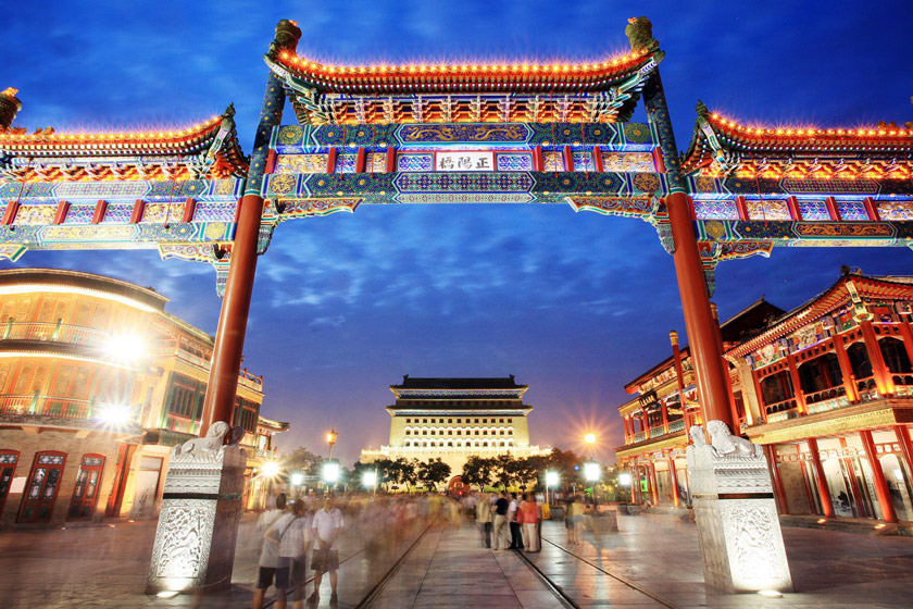 سفر ۳ روزه به پکن؛ شهر داستان های افسانه ای چین