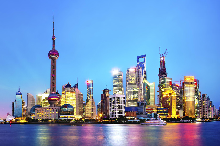 حقایق جالب درباره شانگهای، چین