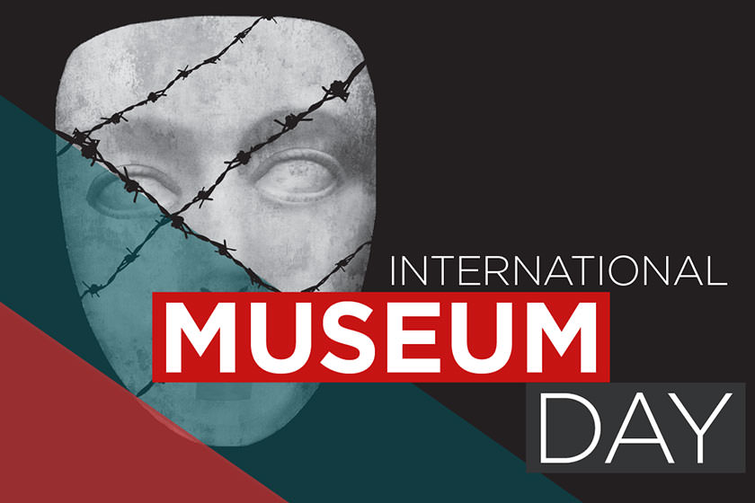 شعار روز جهانی موزه در سال ۲۰۱۸ چیست؟