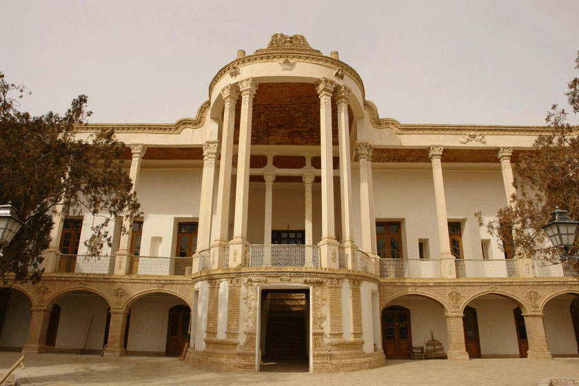 با موزه‌های استان مرکزی آشنا شوید