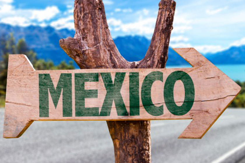 امنیت مکزیک برای گردشگران چگونه است؟