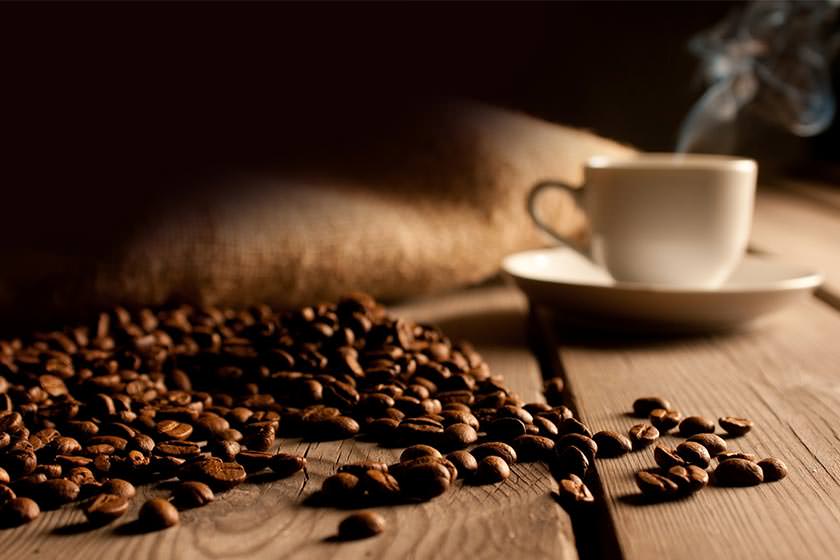 ۱۰ کشور پرمصرف قهوه کدامند؟