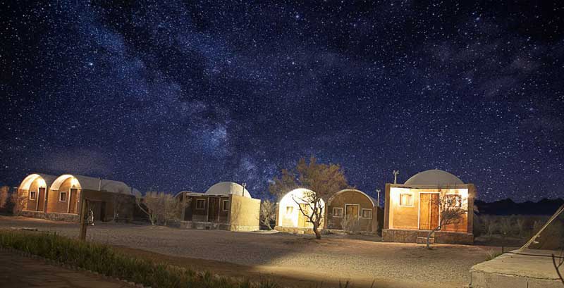 منطقه گردشگری متین آباد