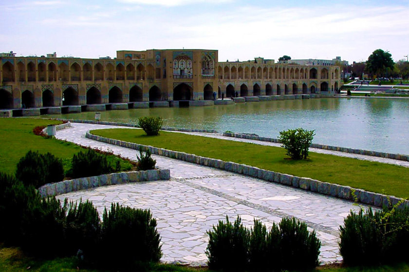 افزایش سطح مشارکت مردم برای حفظ «میراث فرهنگی» در اصفهان