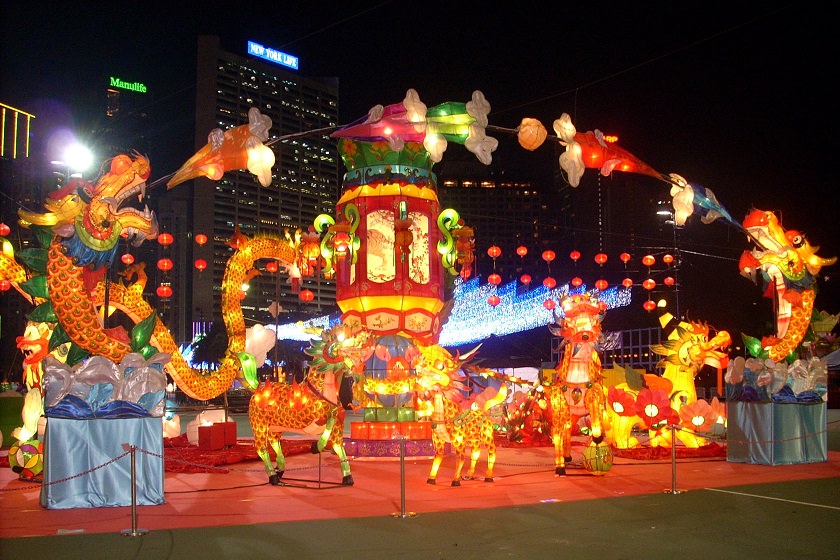 جشنواره های رنگارنگ برداشت محصول در سراسر جهان