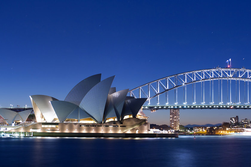 استرالیا میزبان یکی از مهم ترین رویدادهای میراث فرهنگی جهان می‌شود