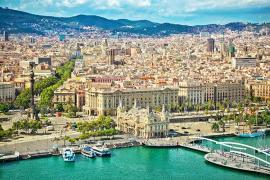 بهترین زمان سفر به بارسلون؛ بهترین مقصد گردشگری در اسپانیا