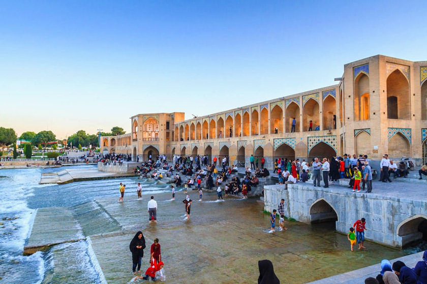 «اصفهان» به شهر گردشگر تبدیل می شود