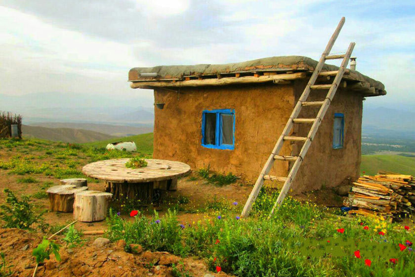 احداث واحدهای بوم گردی در روستاهای گیلان