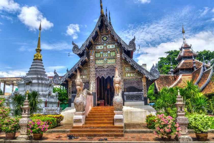 افزایش رشد گردشگری در تایلند