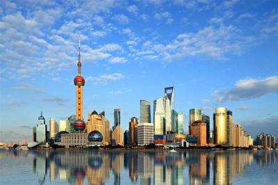 دیدنی های شانگهای؛ شلوغ ترین بندر دنیا