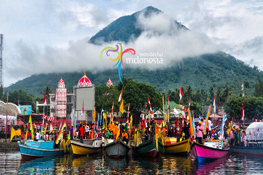 برگزاری جشنواره اندونزی شگفت انگیز در ویتنام
