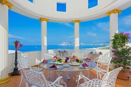 بهترین هتل های 4 ستاره آلانیا؛ مروارید مدیترانه در ترکیه