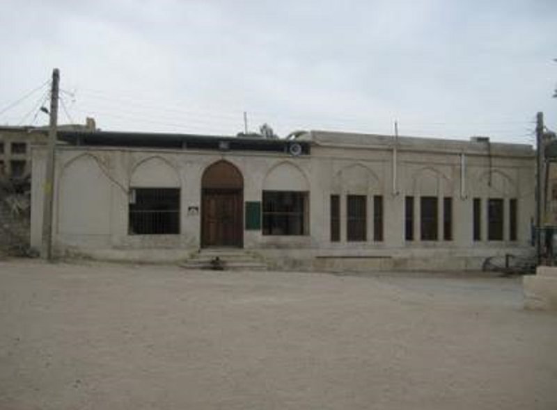 مسجد کوفه بوشهر