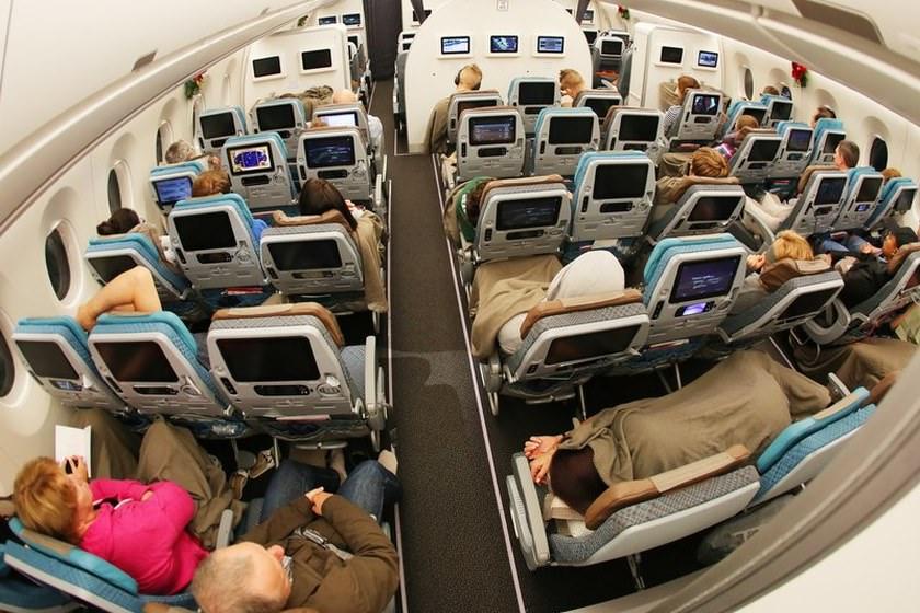 سیستم خنک کننده هواپیما، سیستمی ضروری برای امنیت مسافران