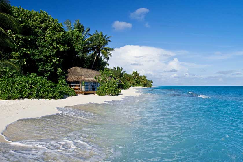 دیدنی‌های مالدیو ؛ سرزمین رویایی جزیره‌ها