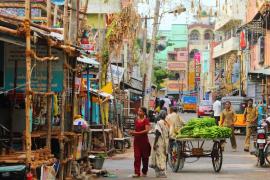 راهنمای خرید در کلمبو، پایتخت سریلانکا