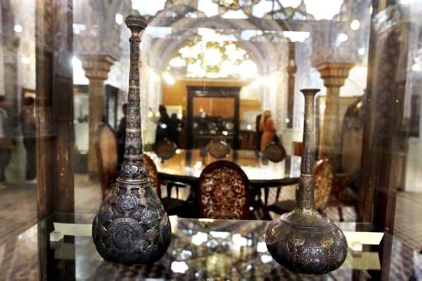 موزه‌ها و ابنیه تاریخی تهران در زلزله شب گذشته آسیبی ندیده اند