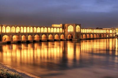 آشنایی با جالب ترین آداب و رسوم در اصفهان