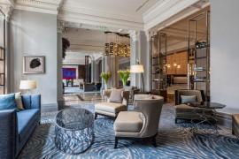 بهترین هتل های 5 ستاره بوداپست؛ شهری در مجاورت رود دانوب