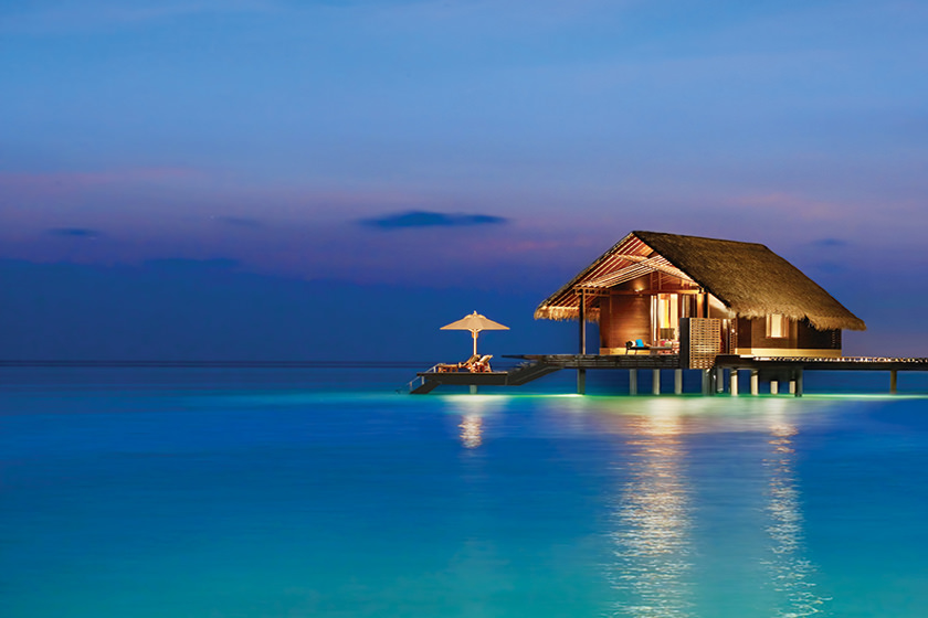 بهترین زمان سفر به مالدیو؛ بهشت رویایی گردشگران
