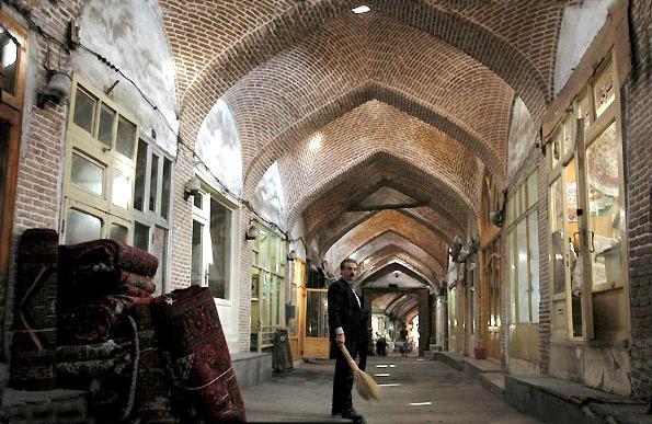 بازار سمنان