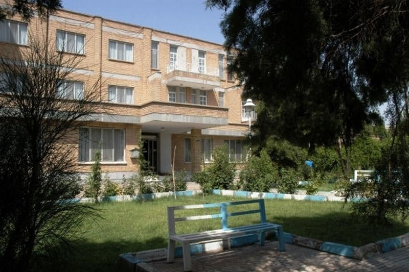 هتل های سمنان