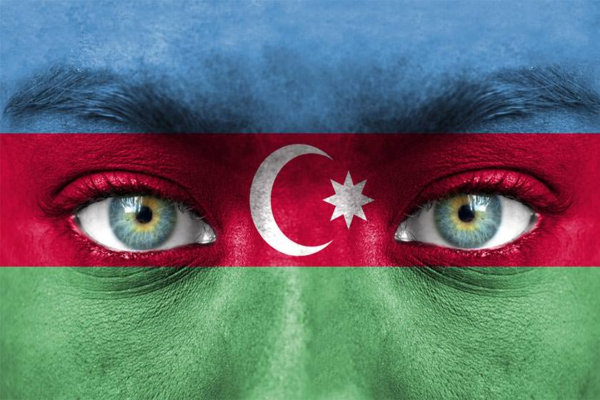 چگونه ویزای آذربایجان بگیریم؟
