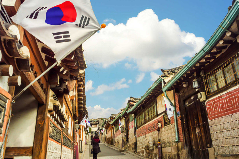 بهترین مقاصد گردشگری کره جنوبی (قسمت اول)