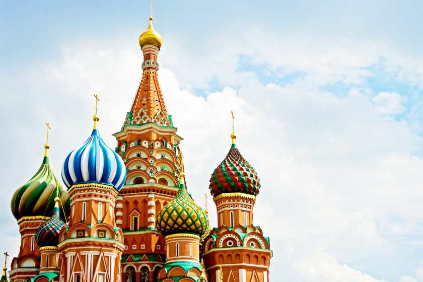 راهکارهایی برای سفر ارزان به روسیه