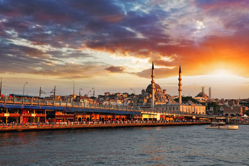 سفرنامه استانبول، ترکیه؛ سفرنامه کاربران