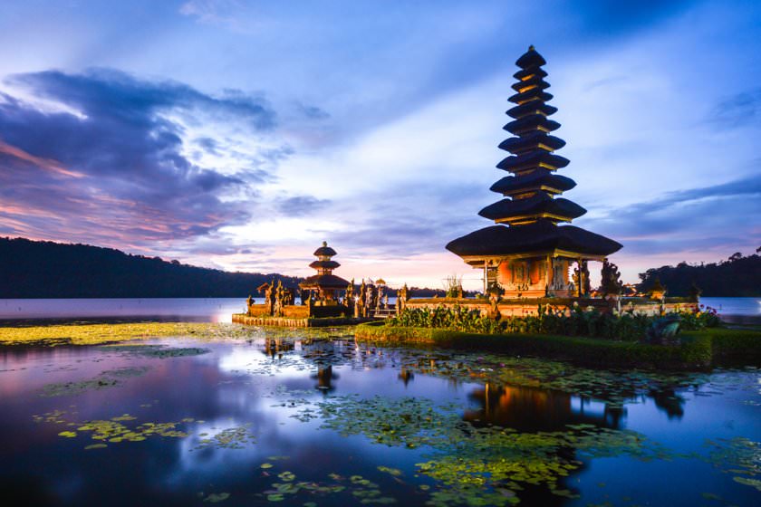 چطور برای سفر به اندونزی برنامه ‌ریزی کنیم؟