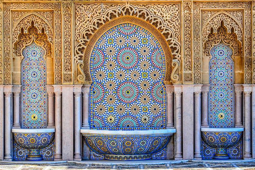 سفر به مراکش، تجربه ای ارزشمند و ارزان 