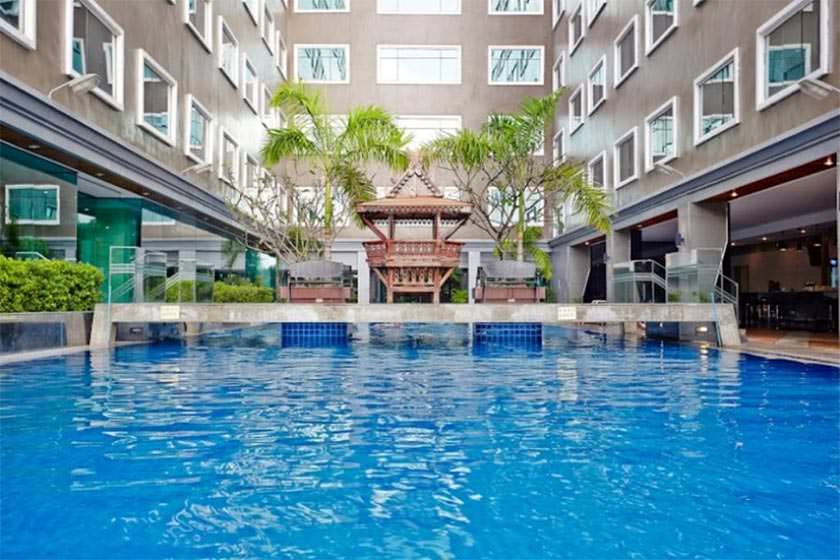 Jomtien hotel 3. Jomtien Паттайя отель. Neo Hotel 3 Паттайя. Jomtien Twelve 3*. Отель в Паттайе Alangkarn.