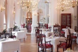 رستوران های سنگاپور؛ از باسیلیکو تا شیراز