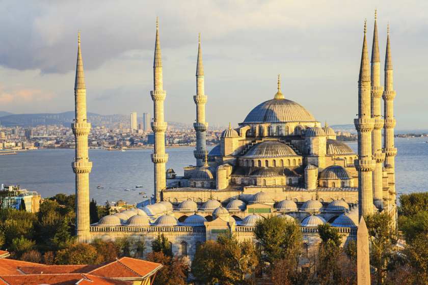 نکاتی مفید درباره برنامه ‌ریزی سفر به استانبول  (قسمت دوم)