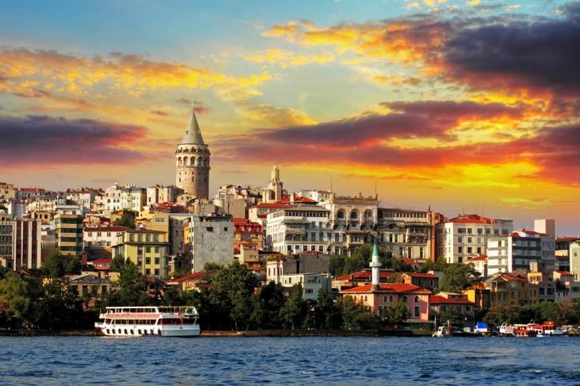 نکاتی درباره برنامه ‌ریزی سفر به استانبول  (قسمت اول)