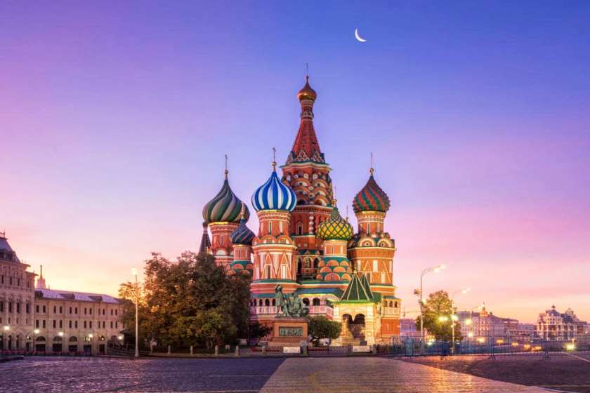 نکاتی درباره‌ سفر به روسیه
