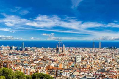 قوانین گردشگری جدید در بارسلونا