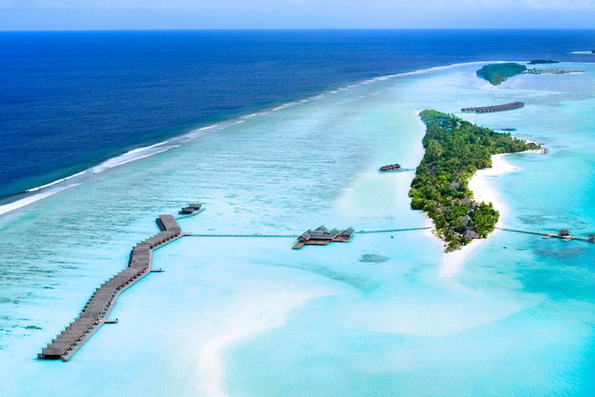 سفر ارزان به مالدیو (قسمت دوم)