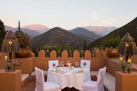 رستوران های مراکش؛ از پیلوتیس تا کاسا گارسیا (قسمت اول)