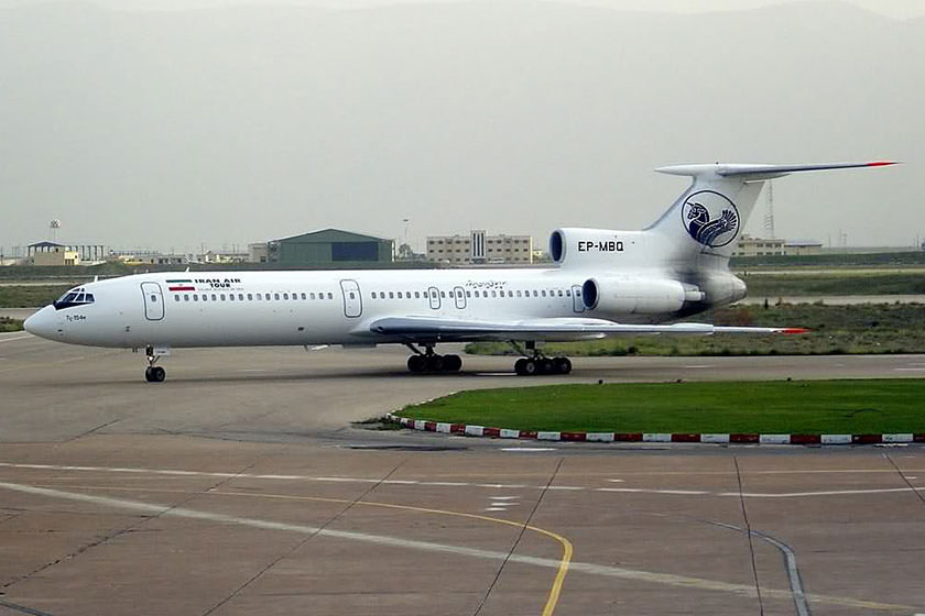 هواپیمایی ایران ایرتور به عضویت یاتا درآمد