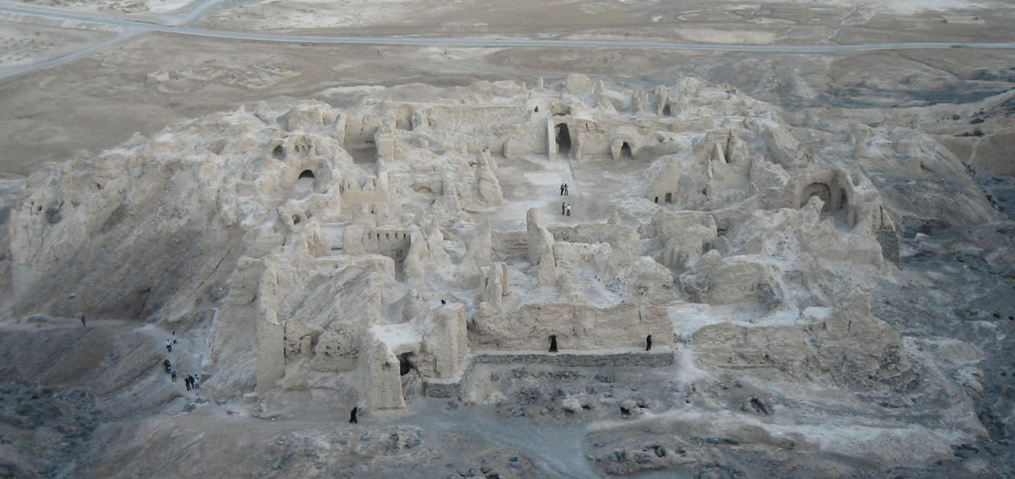 راهنمای سفر به زاهدان (قسمت اول)