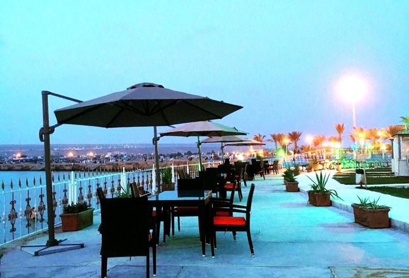 دریا بزرگ