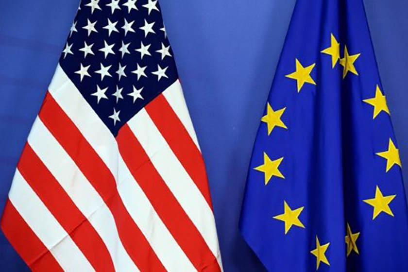 قانون اخذ ویزا برای سفر آمریکایی ها به اروپا