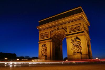 سفر به پاریس؛ ۲۲ روش برای کاهش هزینه ها (قسمت دوم)