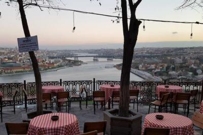 بهترین کافه های استانبول، آرامش شرقی در هیاهوی شهر مدرن (قسمت دوم)